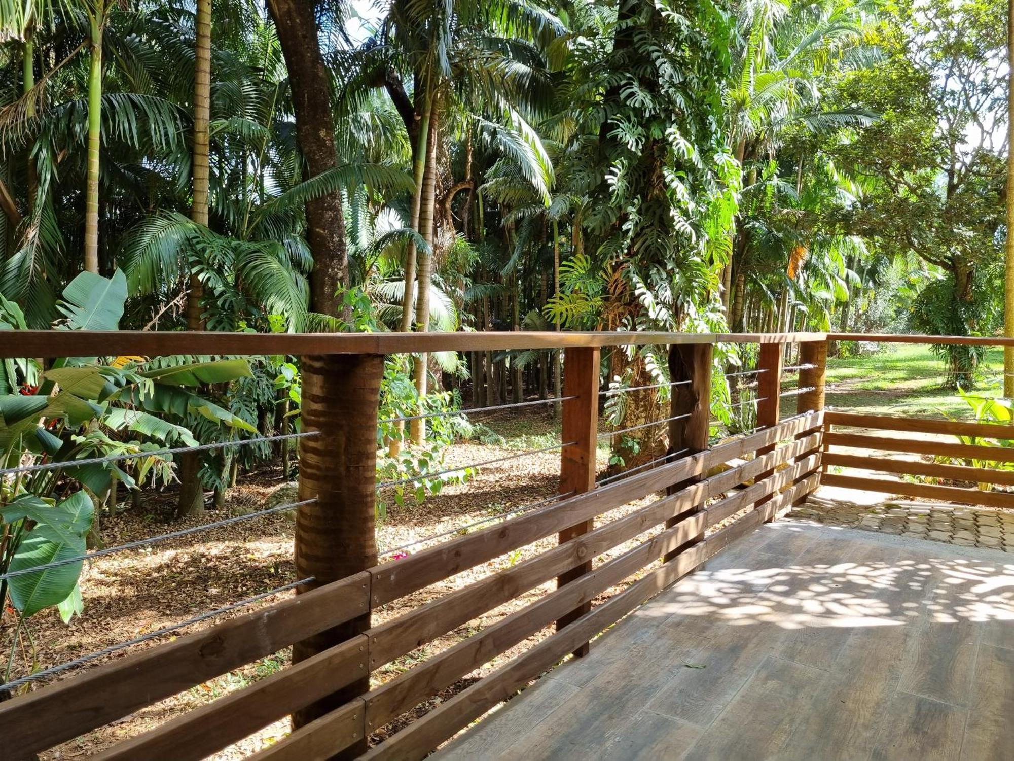 Espaço Contempla Joanópolis Exterior foto